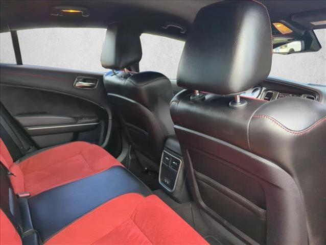 used 2023 Dodge Charger car, priced at $49,992