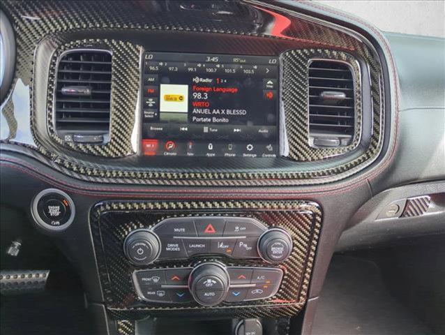 used 2023 Dodge Charger car, priced at $49,992