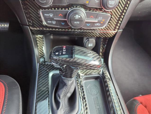 used 2023 Dodge Charger car, priced at $49,992