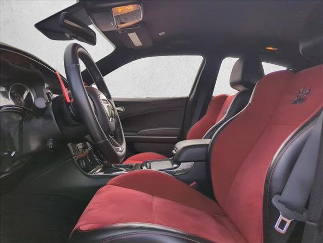 used 2023 Dodge Charger car, priced at $49,992