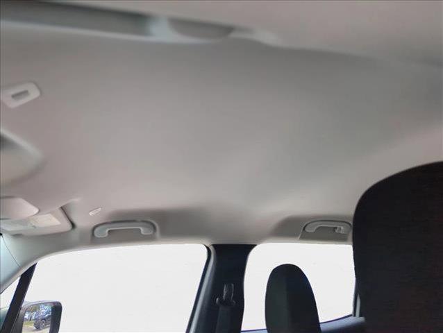 used 2022 Jeep Renegade car, priced at $18,992