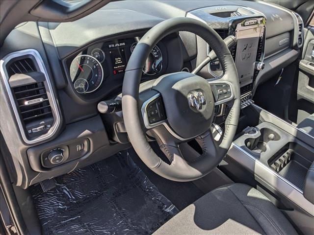 new 2024 Ram 2500 car, priced at $65,991