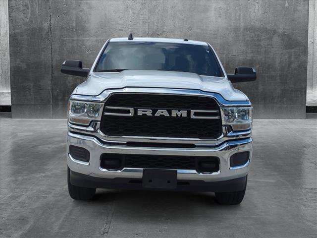 used 2021 Ram 2500 car, priced at $40,510