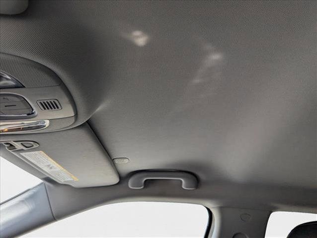 used 2021 Jeep Compass car, priced at $16,492