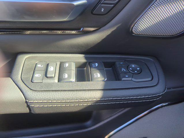 new 2026 Ram 1500 car, priced at $62,878