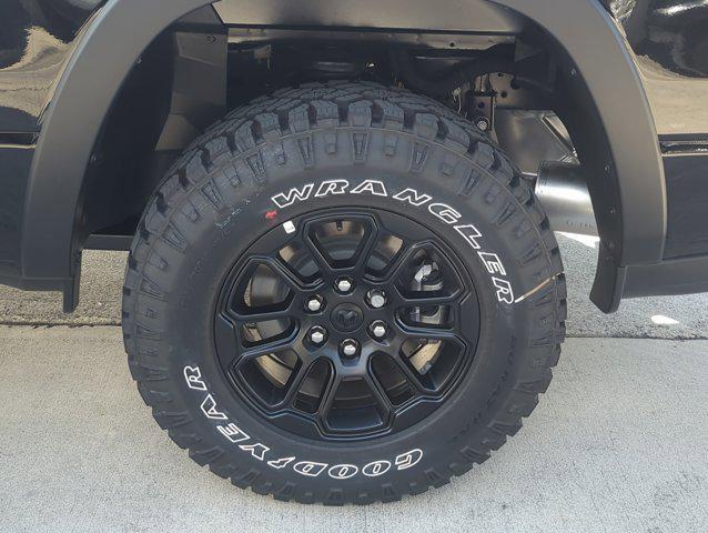 new 2026 Ram 1500 car, priced at $62,878