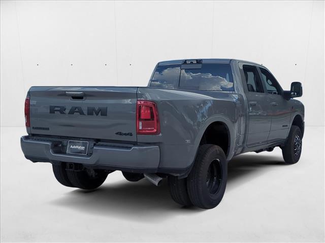 new 2026 Ram 3500 car, priced at $89,690