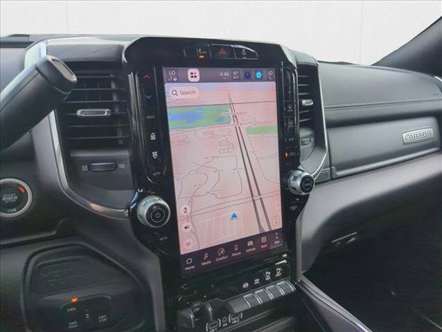 new 2026 Ram 3500 car, priced at $89,690