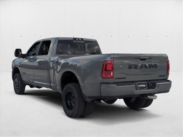 new 2026 Ram 3500 car, priced at $89,690