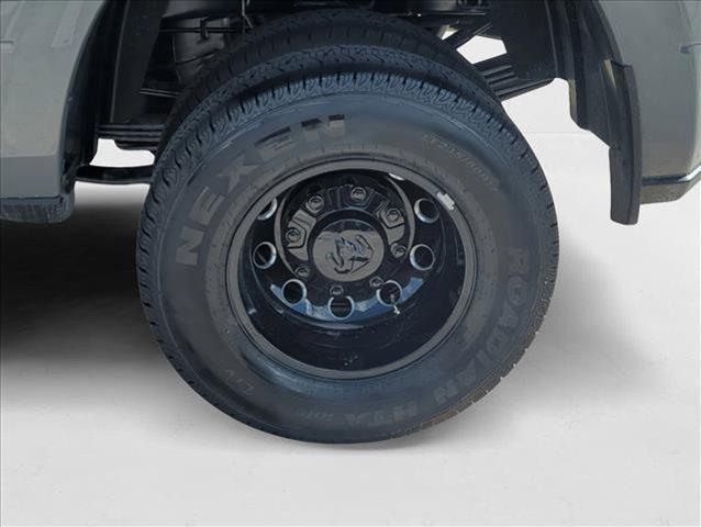 new 2026 Ram 3500 car, priced at $89,690
