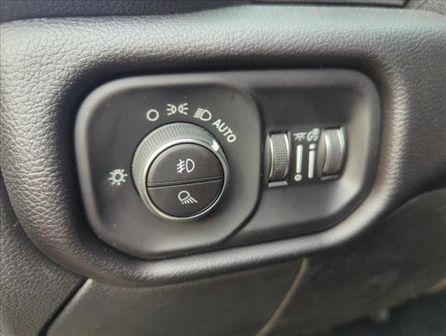 new 2026 Ram 3500 car, priced at $89,690