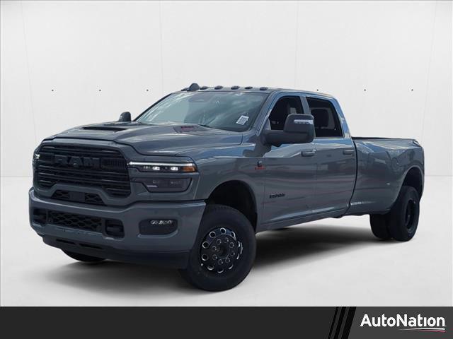 new 2026 Ram 3500 car, priced at $89,690