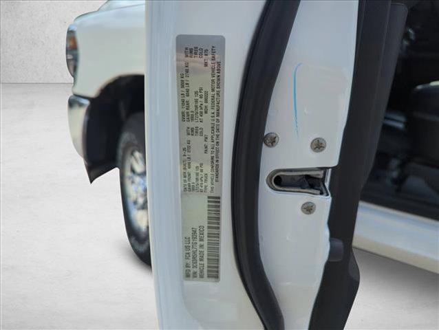 new 2026 Ram 2500 car, priced at $70,355