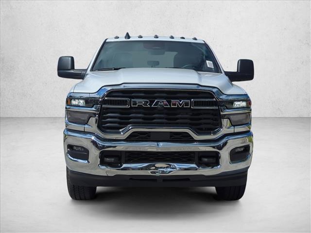 new 2026 Ram 2500 car, priced at $70,355