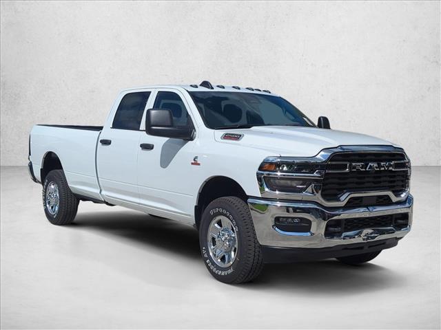 new 2026 Ram 2500 car, priced at $70,355