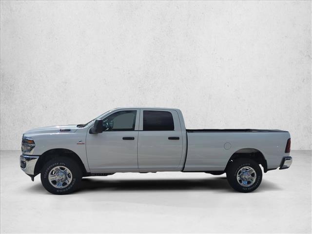 new 2026 Ram 2500 car, priced at $70,355