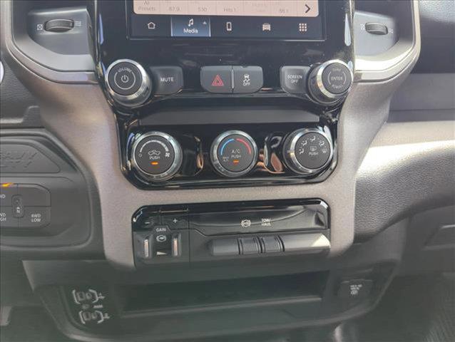 new 2026 Ram 2500 car, priced at $70,355