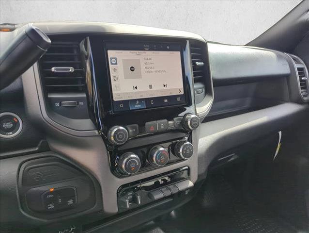 new 2026 Ram 2500 car, priced at $70,355