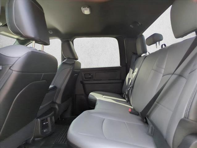 new 2026 Ram 2500 car, priced at $70,355