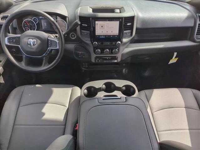 new 2026 Ram 2500 car, priced at $70,355