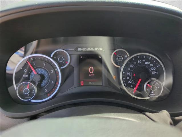 new 2026 Ram 2500 car, priced at $70,355