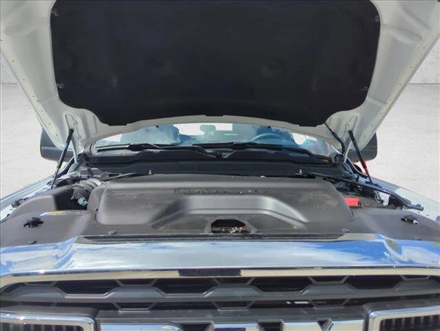 new 2026 Ram 2500 car, priced at $70,355