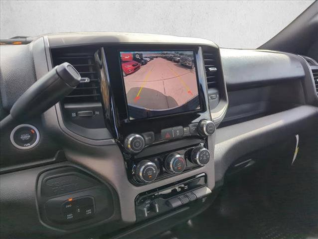 new 2026 Ram 2500 car, priced at $70,355