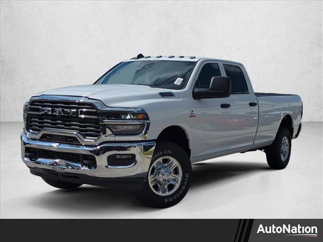 new 2026 Ram 2500 car, priced at $70,355