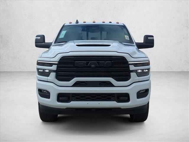 new 2026 Ram 2500 car, priced at $84,155