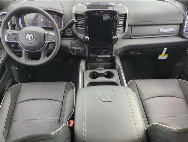 new 2026 Ram 2500 car, priced at $84,155