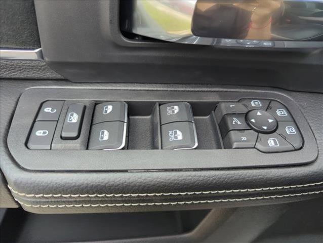 new 2026 Ram 2500 car, priced at $84,155