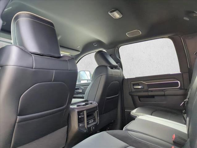 new 2026 Ram 2500 car, priced at $84,155