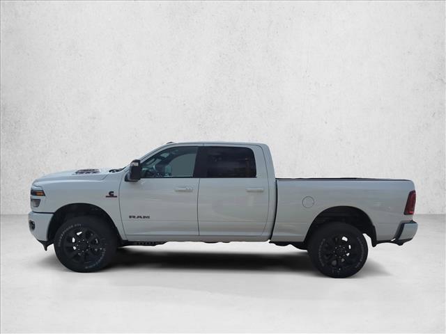 new 2026 Ram 2500 car, priced at $84,155
