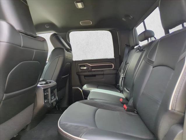 new 2026 Ram 2500 car, priced at $84,155