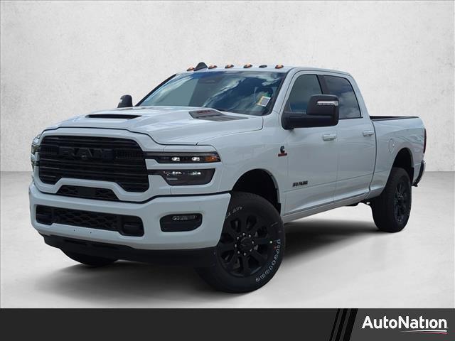 new 2026 Ram 2500 car, priced at $84,155