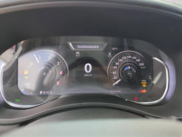 new 2026 Ram 2500 car, priced at $84,155