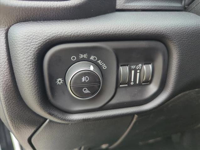 new 2026 Ram 2500 car, priced at $84,155