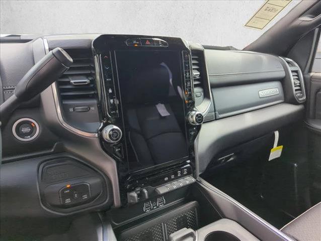 new 2026 Ram 2500 car, priced at $84,155