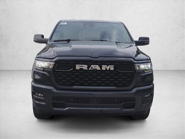 new 2026 Ram 1500 car, priced at $52,875