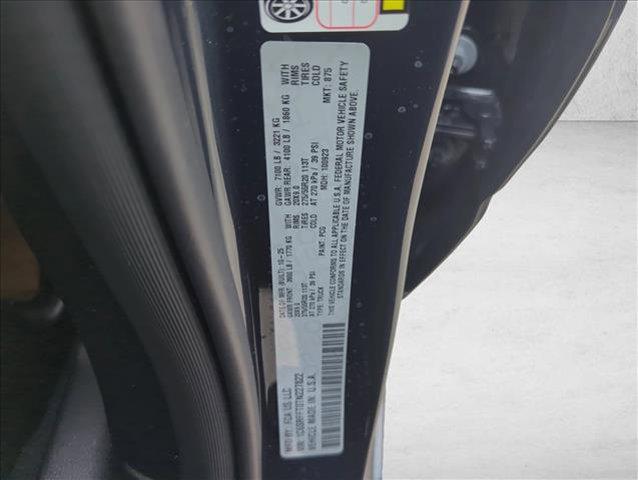 new 2026 Ram 1500 car, priced at $52,875