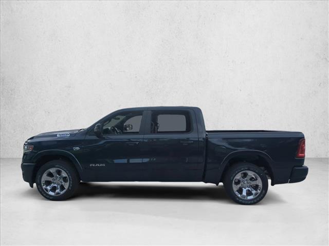 new 2026 Ram 1500 car, priced at $52,875