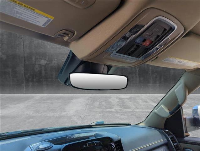 used 2019 Ram 1500 car, priced at $37,671