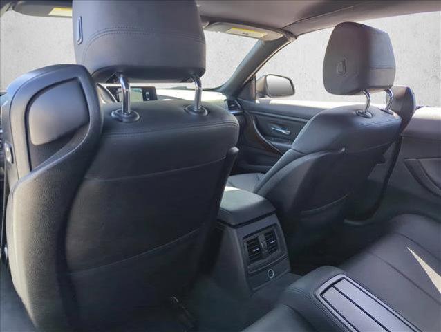 used 2015 BMW 428 car, priced at $9,991
