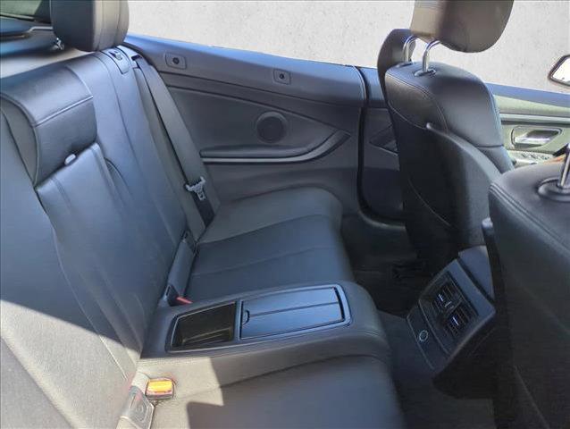 used 2015 BMW 428 car, priced at $9,991