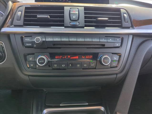 used 2015 BMW 428 car, priced at $9,991