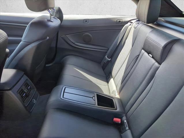 used 2015 BMW 428 car, priced at $9,991