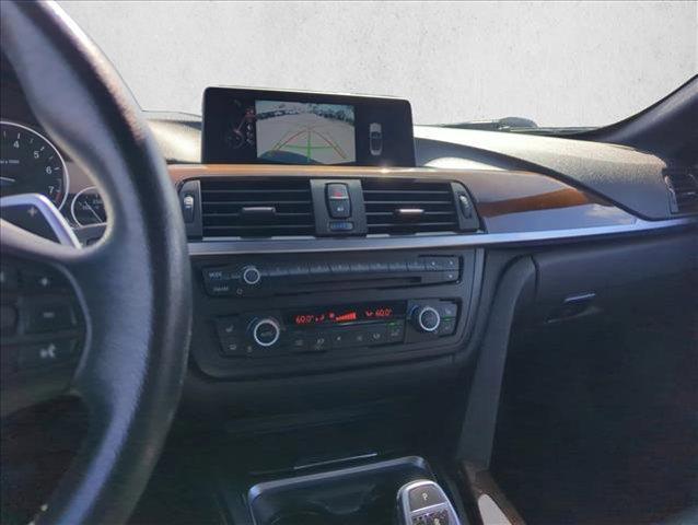 used 2015 BMW 428 car, priced at $9,991