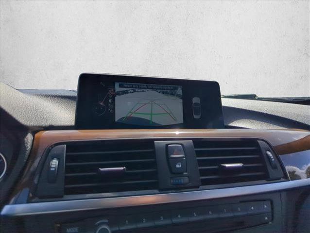used 2015 BMW 428 car, priced at $9,991