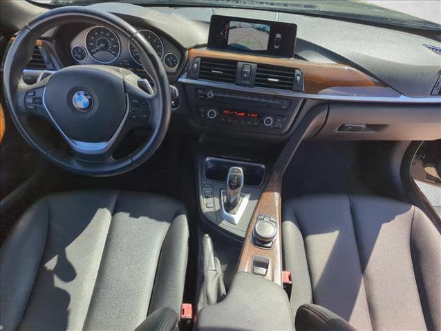 used 2015 BMW 428 car, priced at $9,991