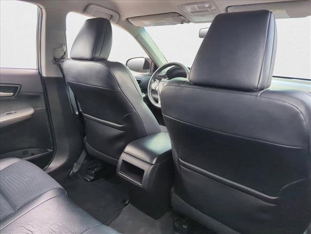 used 2012 Toyota Camry car, priced at $6,991